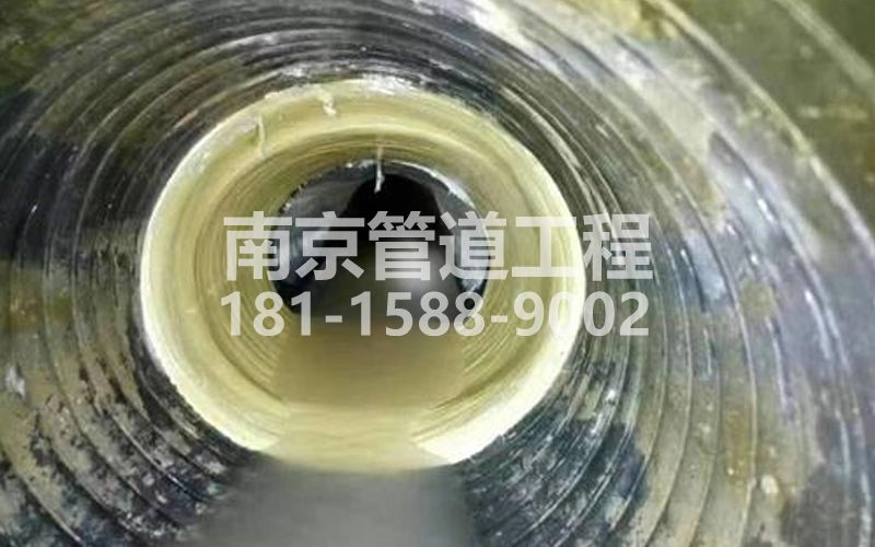 226大光路树脂修复