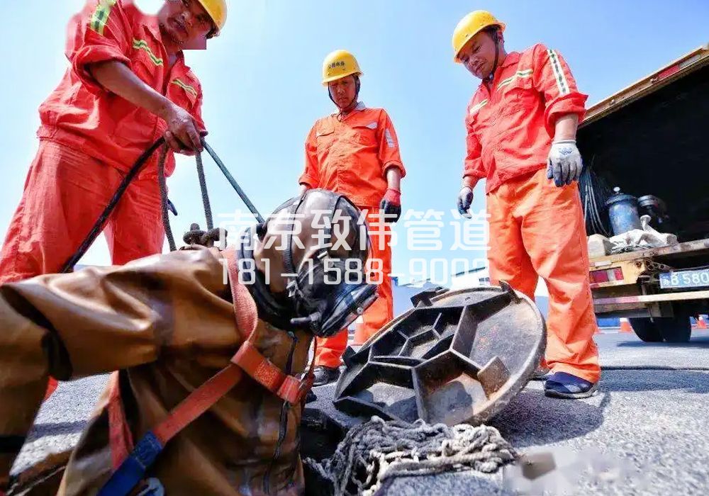 377大光路有限空间作业